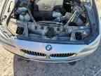 2016 BMW 5 series