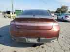 2015 LINCOLN MKZ
