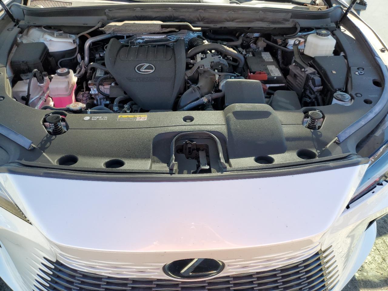2023 LEXUS Rx