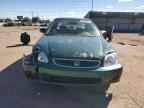 2000 HONDA CIVIC