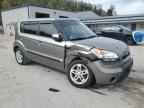 2011 KIA SOUL