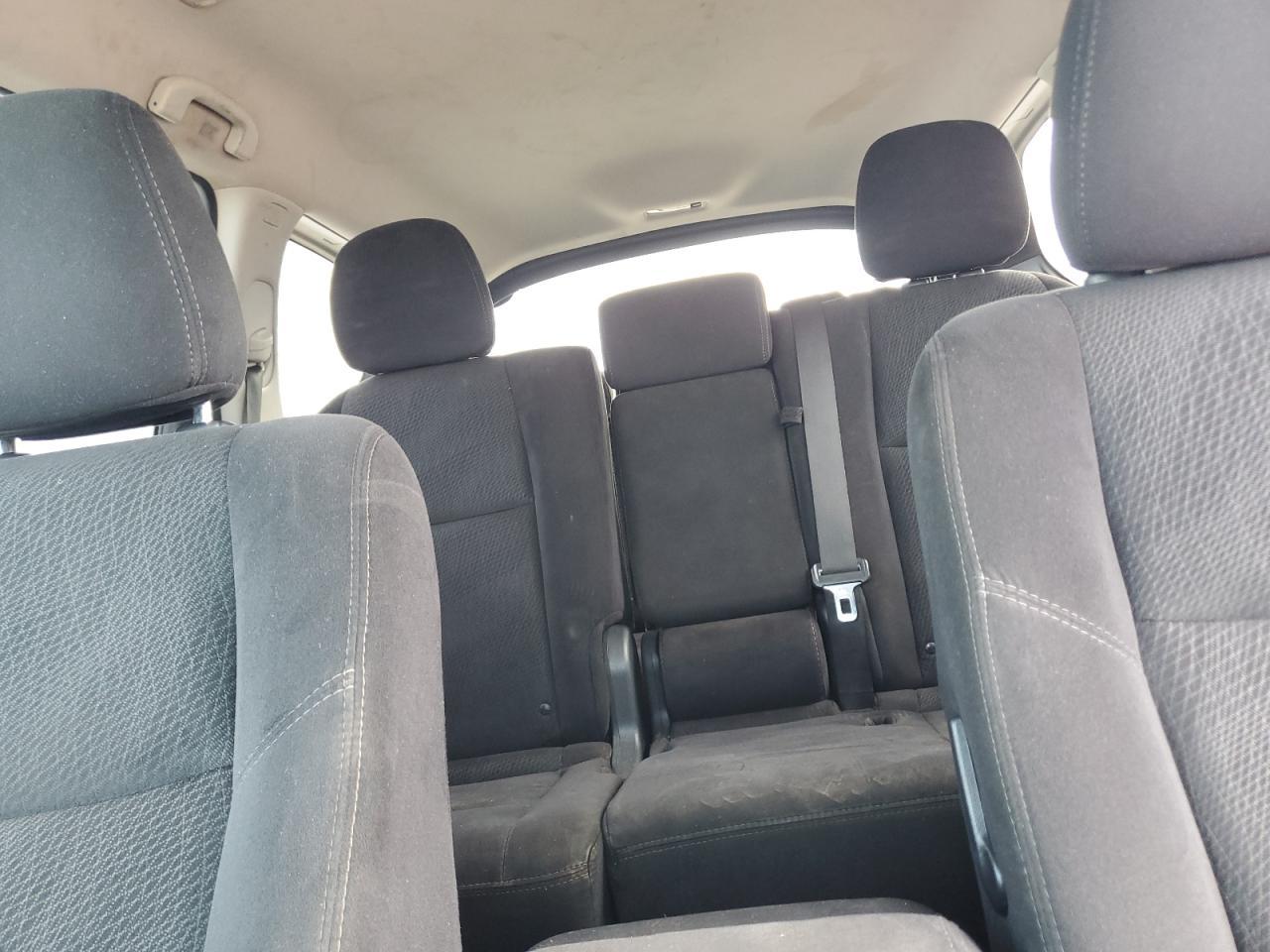 2014 NISSAN PATHFINDER