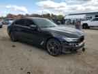 2021 BMW 5 series