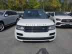 2017 LAND ROVER RANGE ROVER