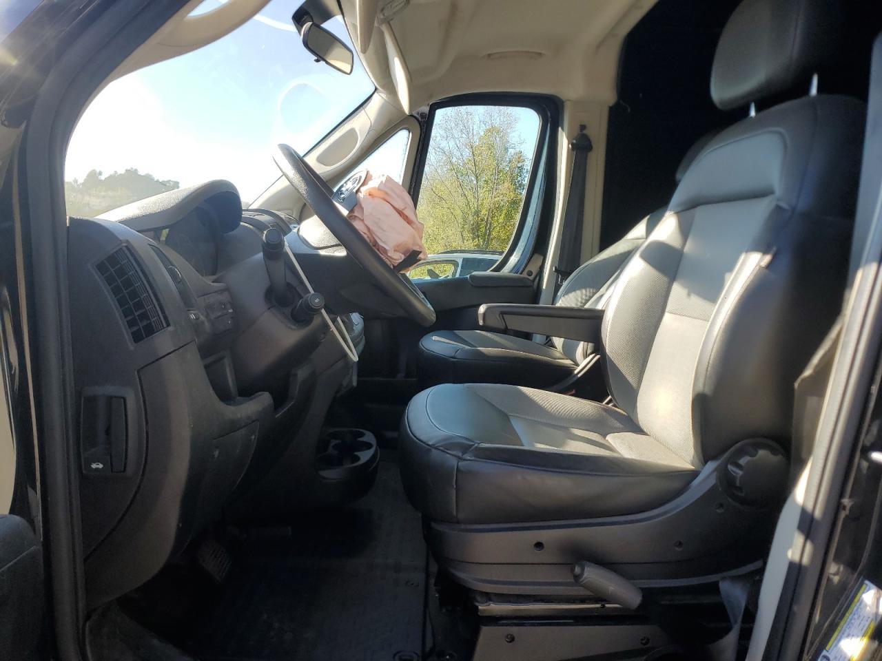 2020 RAM ProMaster 1500