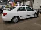 2005 TOYOTA COROLLA