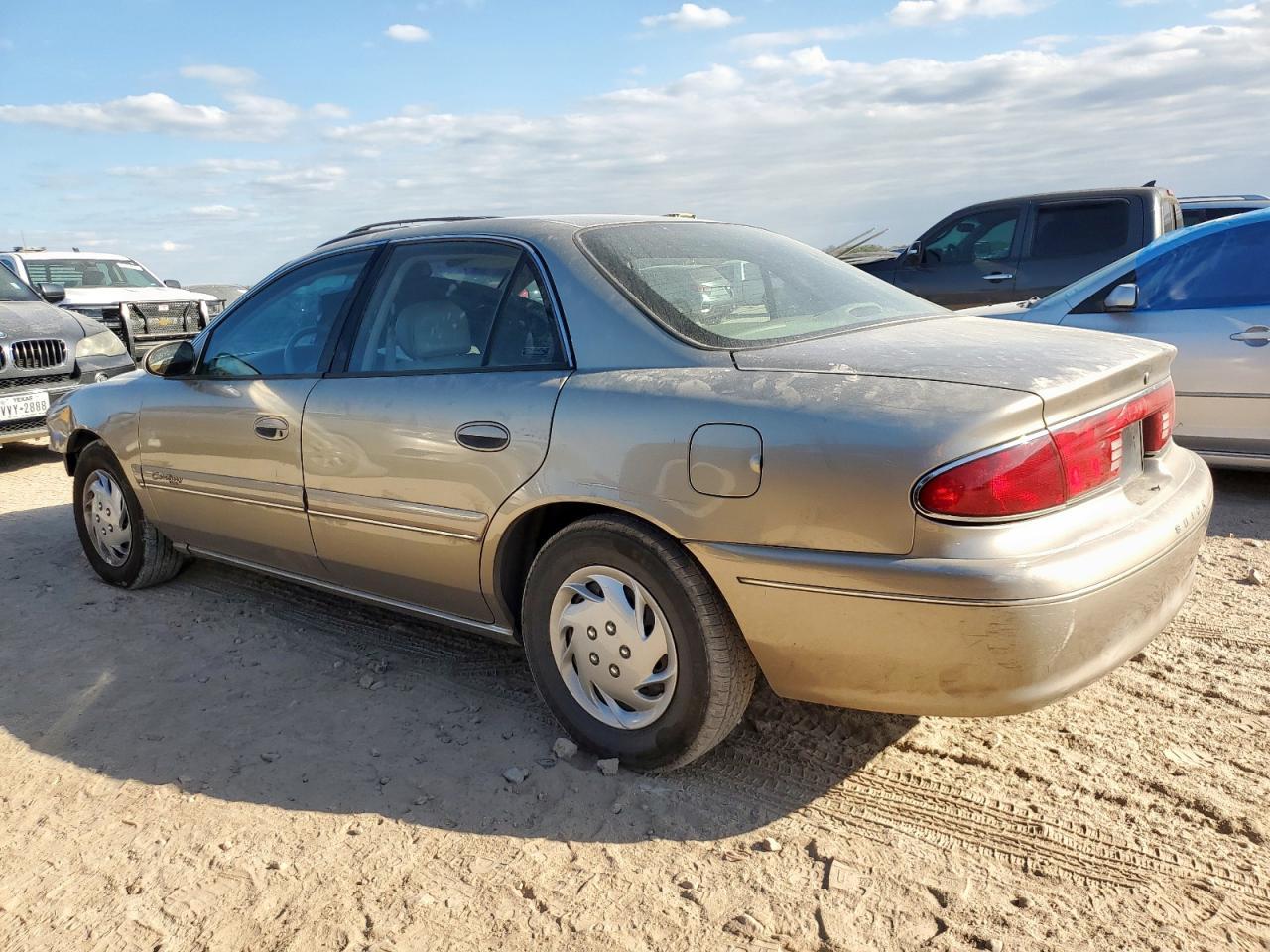 1999 BUICK Century