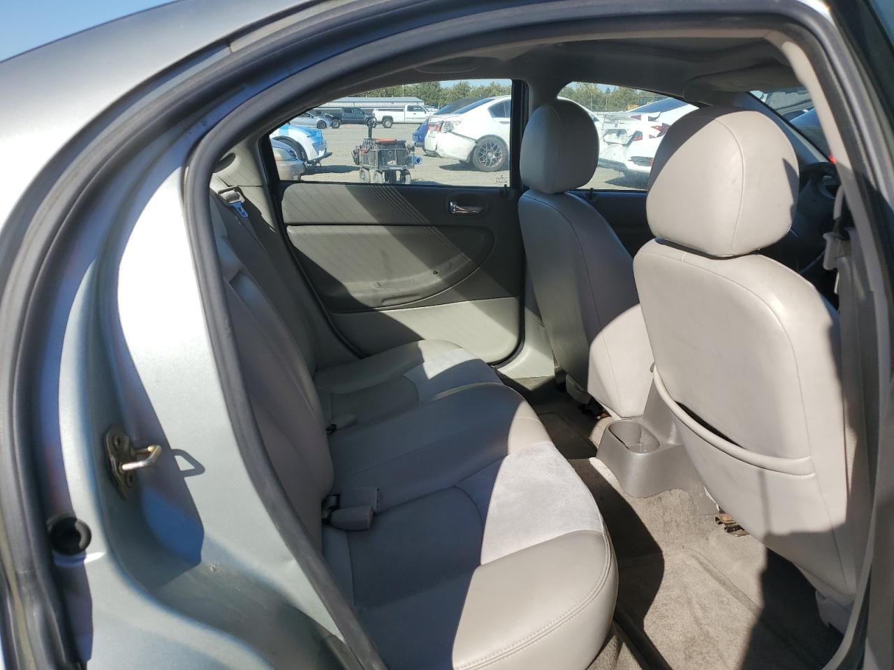 2005 CHRYSLER Sebring