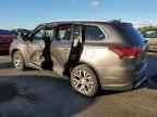 2017 MITSUBISHI outlander