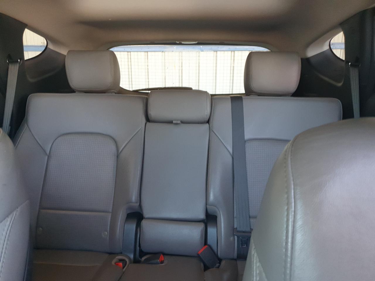 2015 HYUNDAI SANTA FE