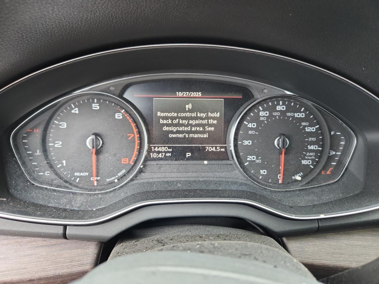 2024 AUDI Q5