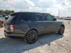 2016 LAND ROVER RANGE ROVER