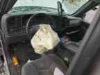 2007 CHEVROLET Silverado