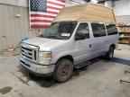 2009 FORD ECONOLINE