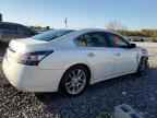 2013 NISSAN Maxima