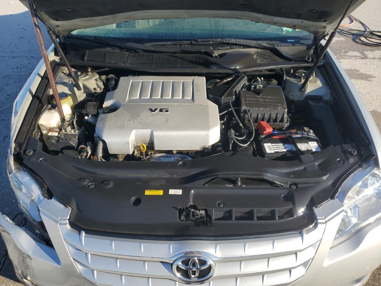 2005 TOYOTA Avalon