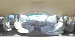 2003 CHRYSLER Voyager