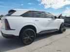 2025 CADILLAC ESCALADE