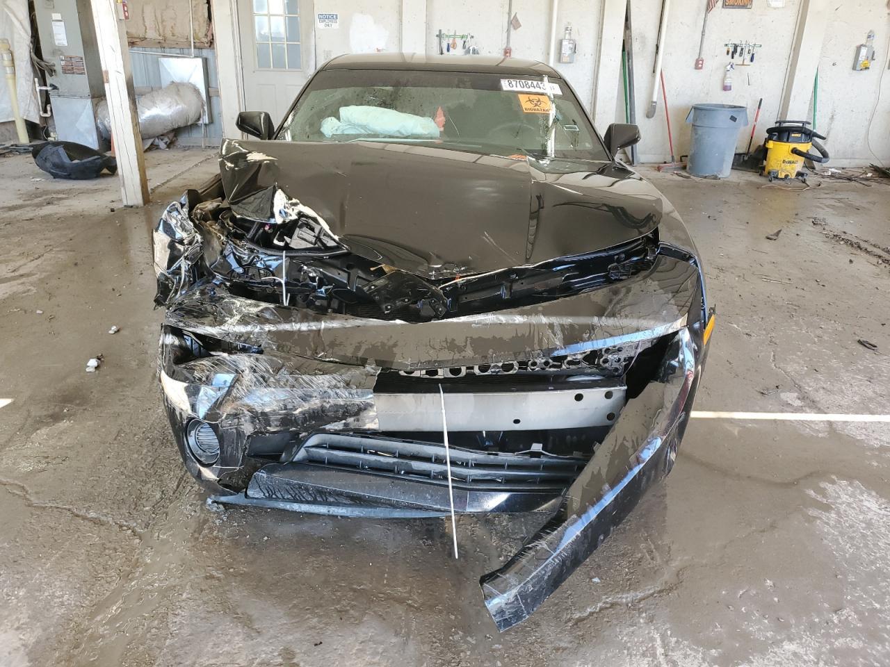 2012 CHEVROLET Camaro