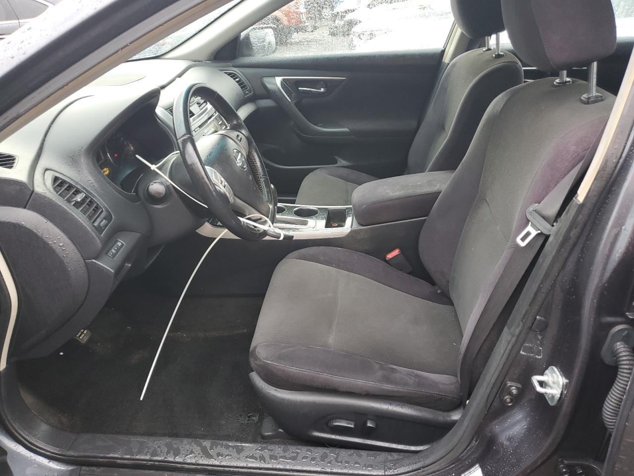 2013 NISSAN ALTIMA