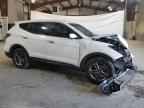 2018 HYUNDAI SANTA FE