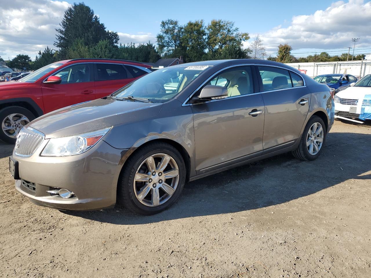 2012 BUICK LACROSSE