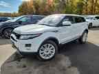 2013 LAND ROVER RANGE ROVER EVOQUE