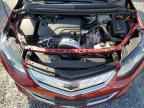 2018 CHEVROLET VOLT