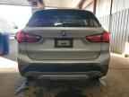 2017 BMW X1