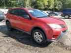 2014 TOYOTA RAV4