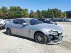 2015 MASERATI Ghibli