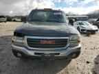 2003 GMC SIERRA 1500