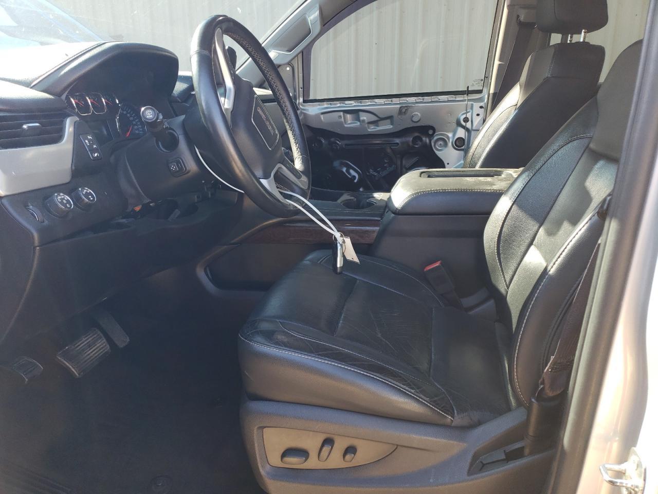2011 GMC Yukon XL