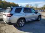 2024 HONDA PILOT