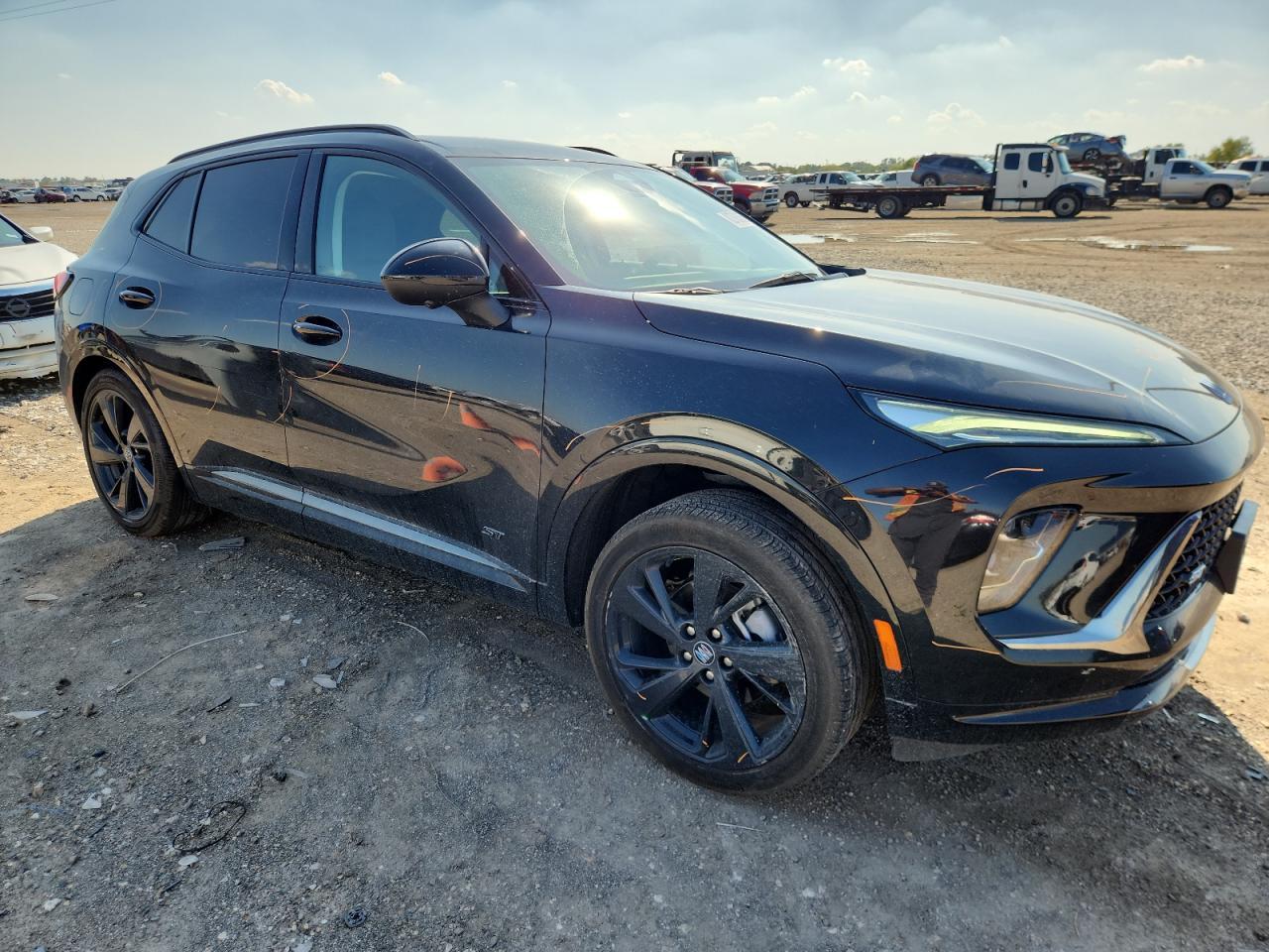2024 BUICK Envision