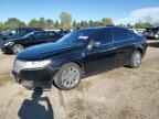 2012 LINCOLN MKZ