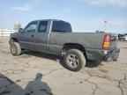 2002 CHEVROLET Silverado