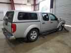 2013 NISSAN Frontier