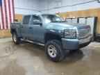 2008 CHEVROLET Silverado