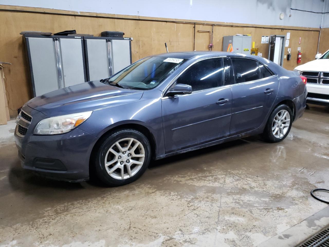 2013 CHEVROLET MALIBU