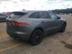 2017 JAGUAR F-Pace
