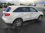 2009 ACURA MDX