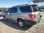 2002 TOYOTA Sequoia