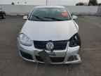 2010 VOLKSWAGEN JETTA