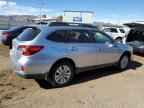 2017 SUBARU Outback