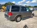 2004 LINCOLN Navigator