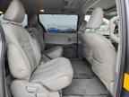 2012 TOYOTA SIENNA