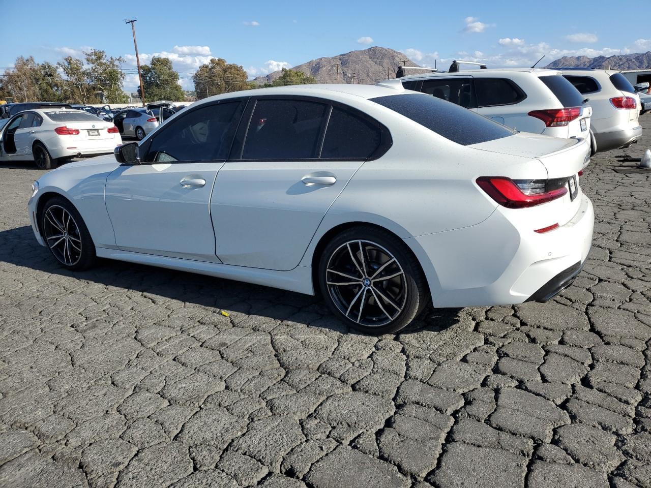 2022 BMW M340i