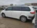 2013 TOYOTA SIENNA