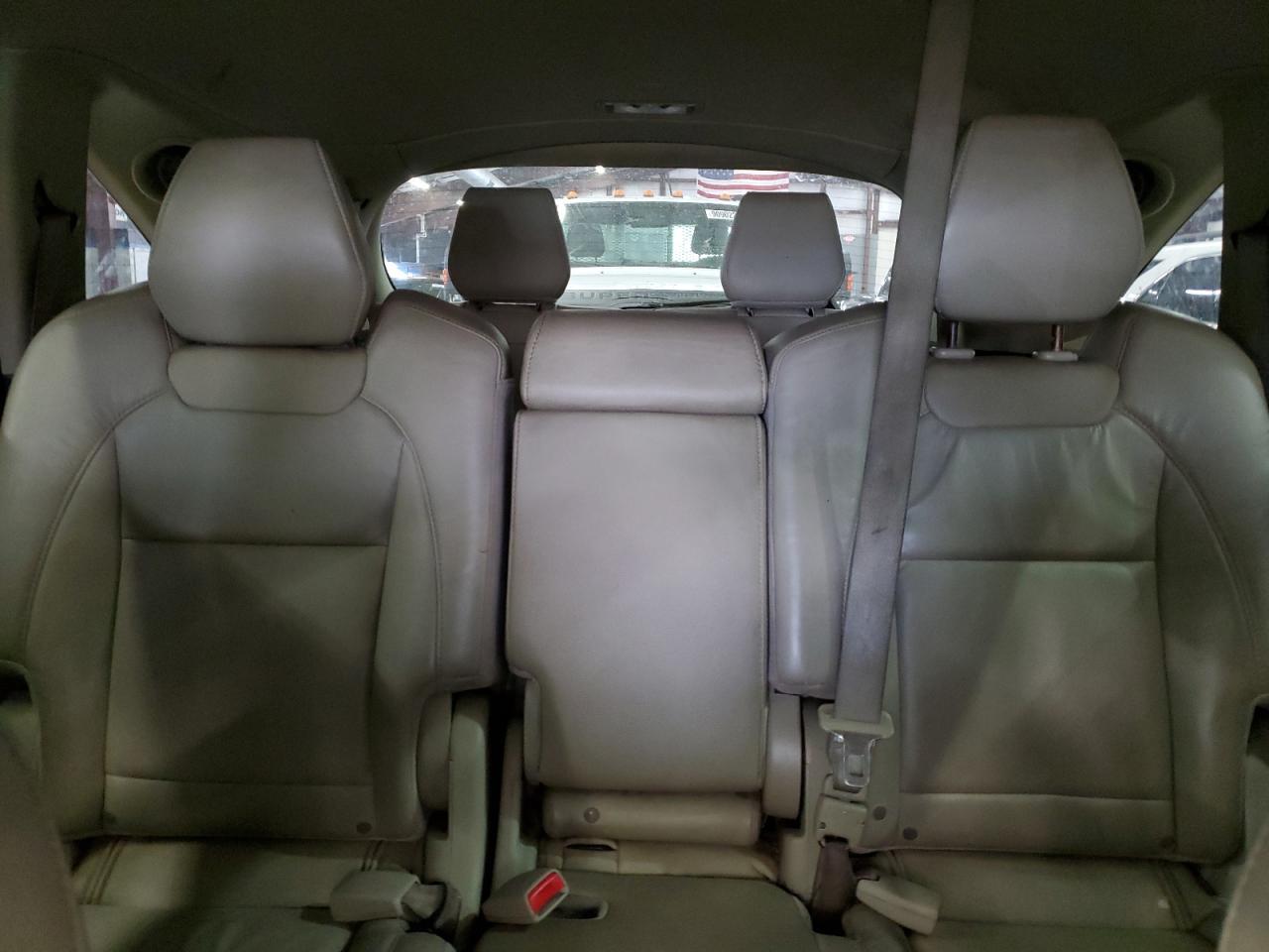 2014 ACURA MDX